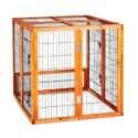 Small Rabbit Playpen