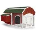 Chicken Coop Barn
