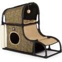 Catville Leopard Loft