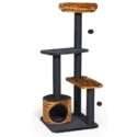 Kitty Power Paws Tiger Tower