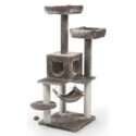 Kitty Power Paws Party Tower Furniture