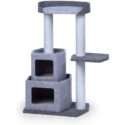 Kitty Power Paws Sky Condo