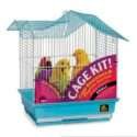 Double Roof Bird Cage Kit