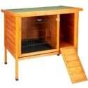 Premium Plus Large Rabbit Hutch