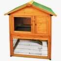 Premium Plus Bunny Barn