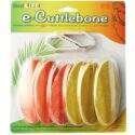 Bird Life E2 Mango & Banana Cuttlebone 6 Count